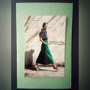 (7 diff) People-in-shoe photos * [choose one]